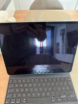 Predám iPad Pro 12.9 (5.generácie) - 5