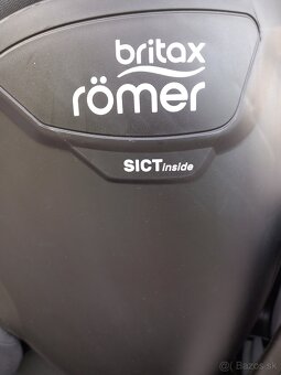 Britax Römer Dualfix M-Size - 5