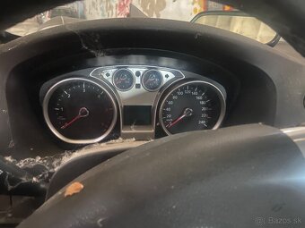 Rozpredam Ford Focus Mk2 facelift - 5