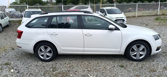 PREDAM SKODA OCTAVIA 3 1,6 NAFTA - 5