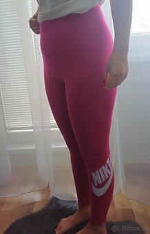 Nike legíny - 5