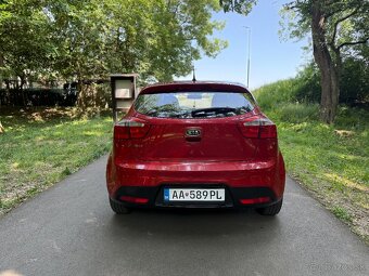 Predám Kia Rio III - 5
