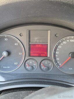 Volkswagen golf 5 - 5
