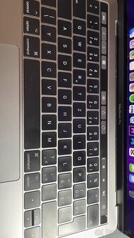 Apple MacBook Pro 13 A1706 | i5 | 8GB | 500GB | - 5