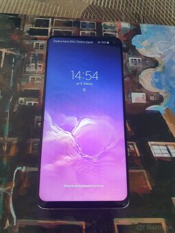 Samsung s10 - 5