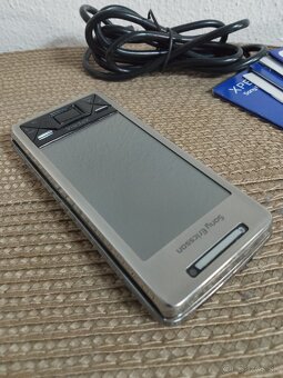 Sony Ericsson Xperia X1 - 5