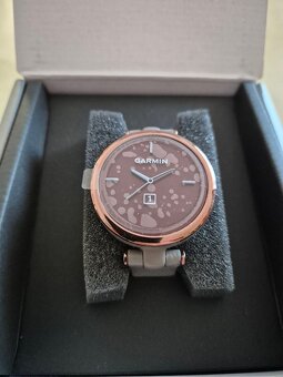 Garmin Lily Classic - 5