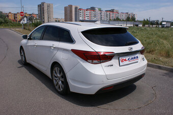 Hyundai i40 CW 1.7 CRDi HP Premium - 5