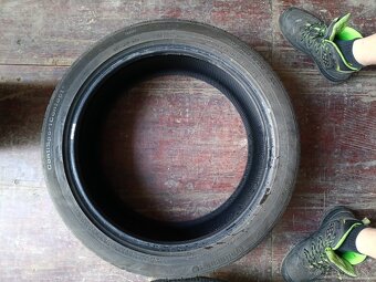 Letné pneumatiky 255/40R20 - 5