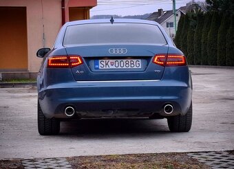 Audi A6 C6 Facelift - 5