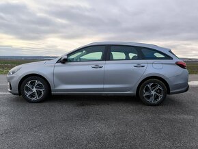 Hyundai i30 CW T-GDi Comfort - 5