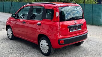 Fiat Panda 1,2i 51kW, klima - 5