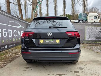 Volkswagen Tiguan 1.5 TSI EVO BMT Comfortline, odpočet DPH - 5