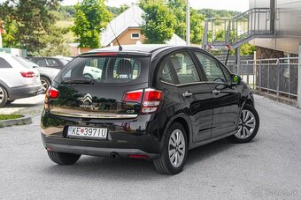 Citroën C3 PureTech 82 Seduction - 5