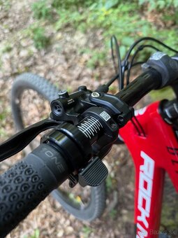 Karbónovy bike - Rock Machine Blizz CRB 30-29 2024 - 5