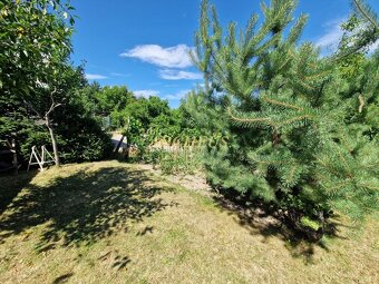 POZEMOK 445 m2, GEDER, KOŠICKÁ NOVÁ VES - 5