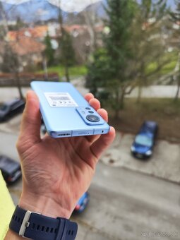 Predám Xiaomi 12 5G 8/256GB Top stav - 5