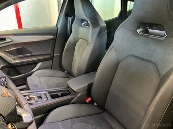 Cupra Formentor VZ 2.0 TSI 333k 4DRIVE ODPOČET DPH - 5