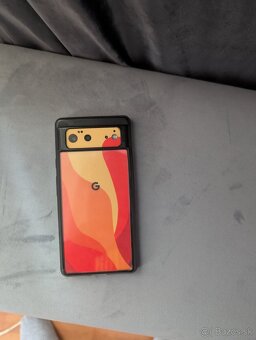Pixel 6 128gb - 5