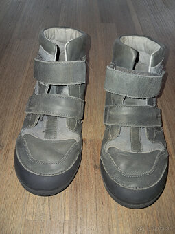 Prechodné chlapčenské topánky D.D.Step - 5