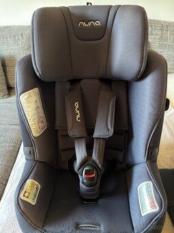 Nuna Prym - 5