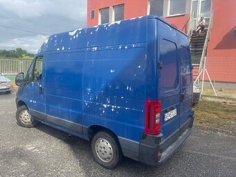 Fiat Ducato - 5