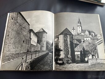 Kremnica - Ladislav Rozman - 5