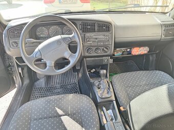 Predám VW Passat Variant - 5