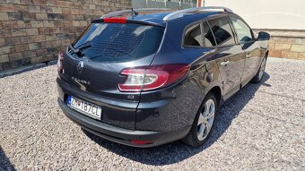 Renault Megane Grandtour 1.9 dCi - 5