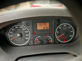 Fiat DUCATO 2,3 Jtd 88Kw - 5
