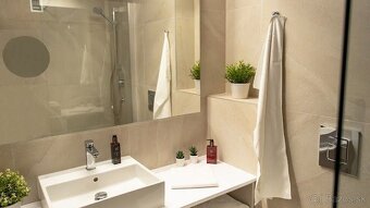 Nové 1-izbové apartmány na prenájom, BAJKALSKA APARTMENTS - 5