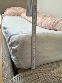Postel 90x200 - 5
