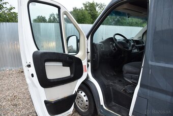 Peugeot Boxer 2.2 HDi 433 L4 H3 - 5