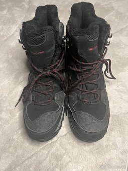 ALPINE PRO zimná obuv 43 - 5