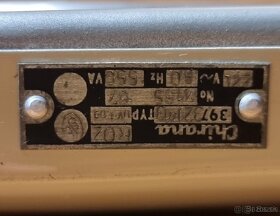 Predam plne funkcne horske slnko - MIKROLUX - Chirana - 5