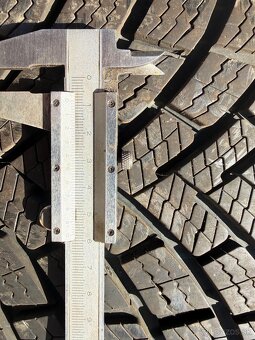 235/50r19 Barum polsris6 4ks - 5