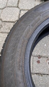 185/60 r15 zimné 2ks - 5
