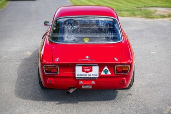 Alfa Romeo 1300 GT Junior - 5