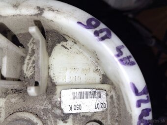 Audi A4 B6 diely 30€ kus osobný odber - 5