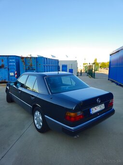 W124 300E 24V SPORTLINE - 5