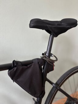 Elops Speed 920 – mestský bicykel, hydraulické brzdy, 8 rých - 5