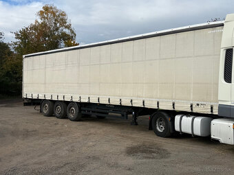 Kögel MAXX SN24 STANDARD SAF - 5