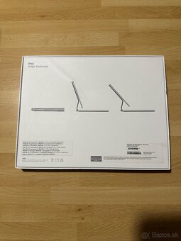 Apple Magic Keyboard pre iPad Pro 11" (3. gen) - 5