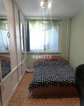 Predaj 3-izbového bytu vo vyhľadávanej časti Bratislava... - 5