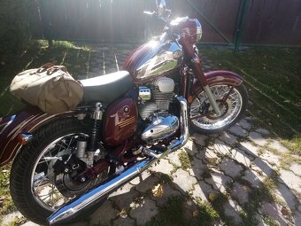 Jawa 300 cl - 5