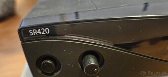 AKG SR45 a AKG SR420+PT45 a PT420. - 5