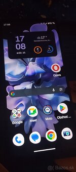 Motorola Moto G51 5G dual - 5