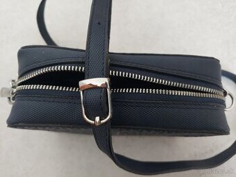 dámska kabelka na zips - 5