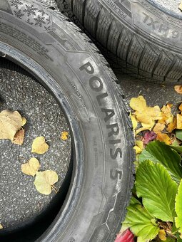 205/60 r16 zimné pneumatiky - 5