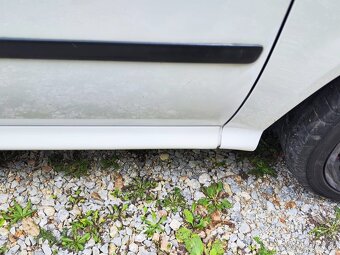 Škoda Octavia 1 1.8T 20V - 5